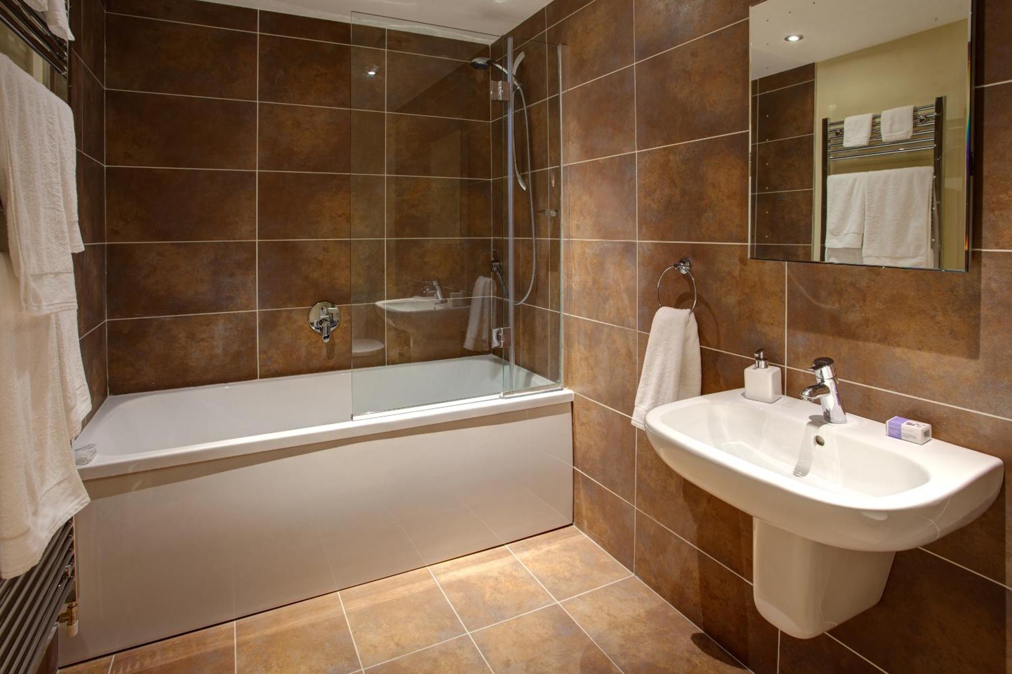 Ballylagan Organic Farm Straid  Kamer foto