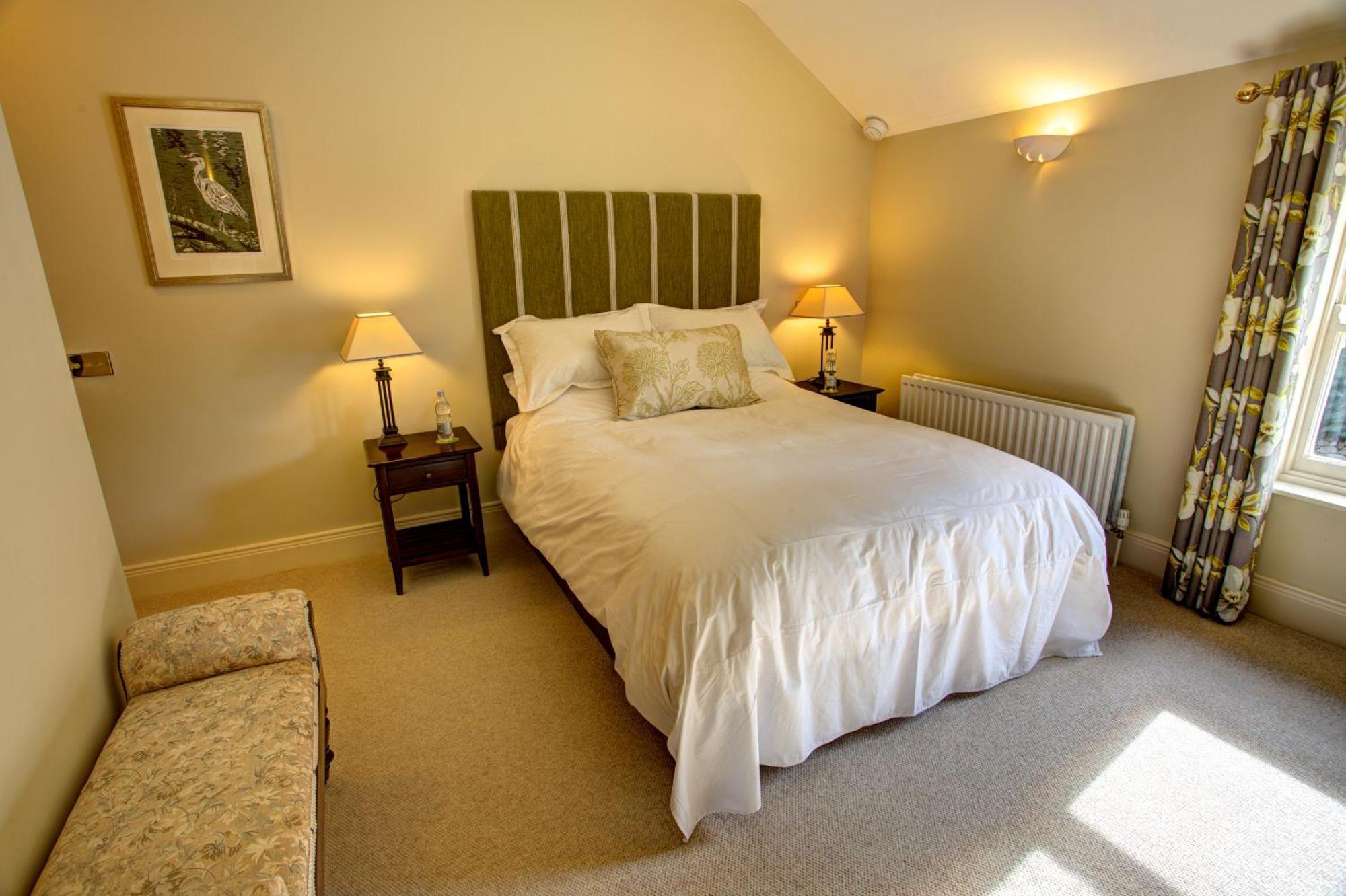 Ballylagan Organic Farm Straid  Kamer foto