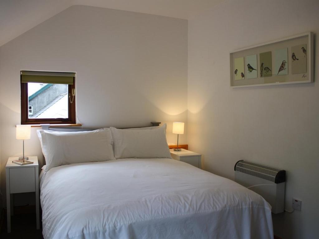 Ballylagan Organic Farm Straid  Kamer foto